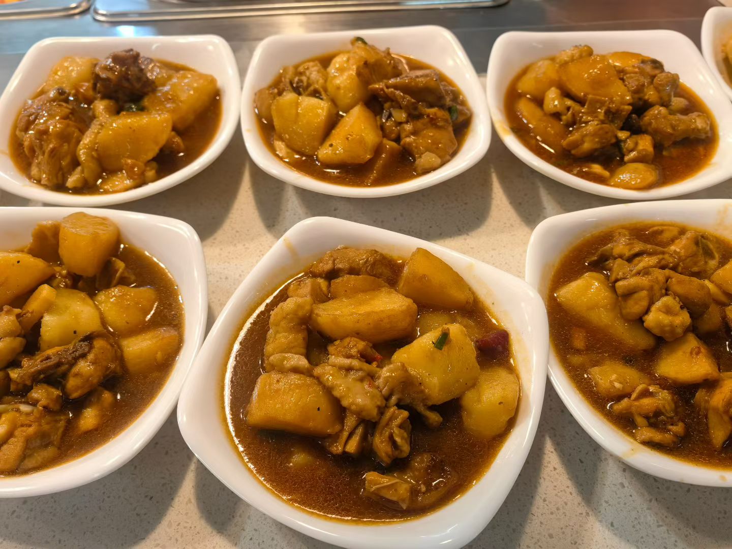 河源餐饮配送